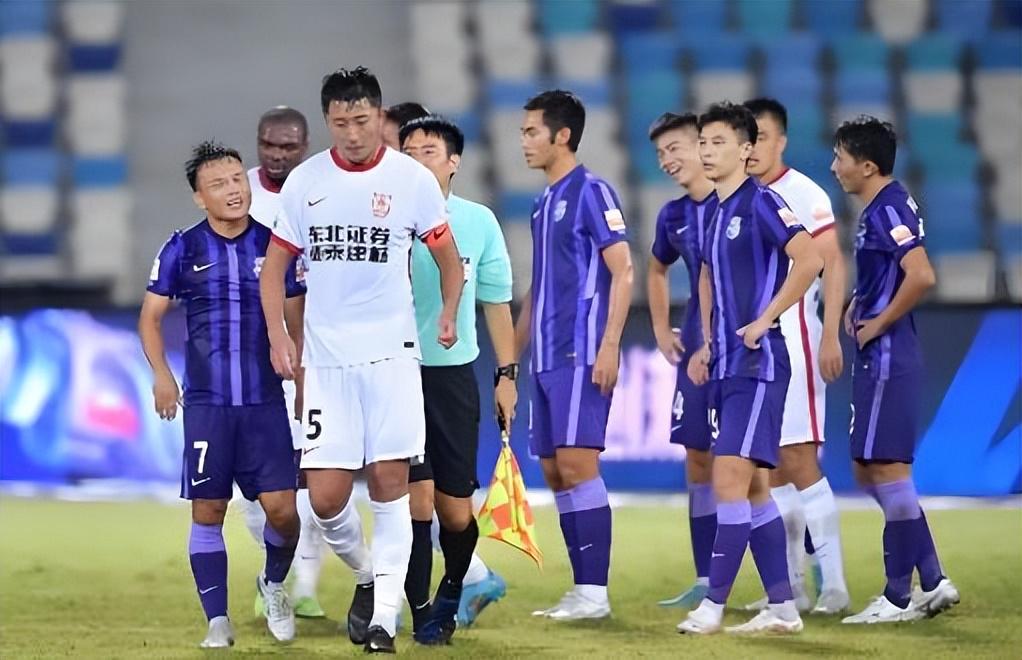 世界杯高清平台-蒿俊闵明明也是津门虎功勋，为何于根伟没邀请他回归，原因找到了