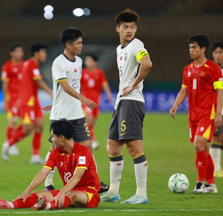 世界杯官方客户端-U23国足为何大胜？越媒：所有想象全错，安东尼奥战术打破常规