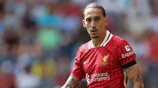 天空：如果罗伯逊冬窗加盟热刺，利物浦考虑召回齐米卡斯