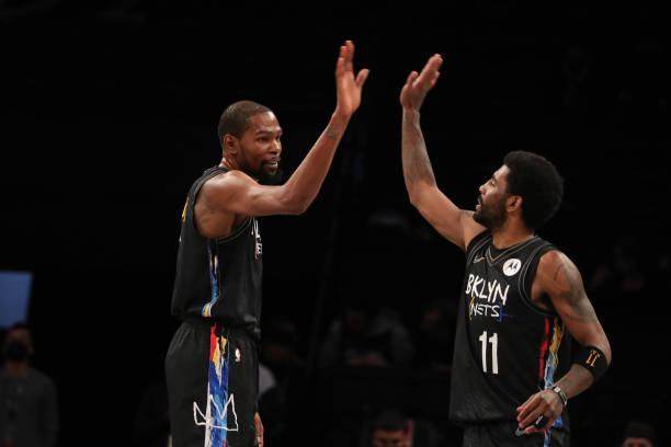 世界杯高清平台-轻松写意！杜兰特欧文合砍67分 纳什：常规操作