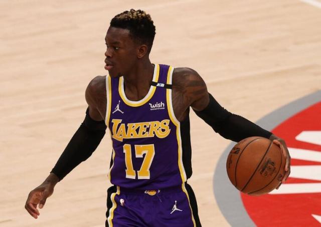 世界杯直播入口-施罗德隔离10-14天 自曝湖人仅他和詹皇没打疫苗