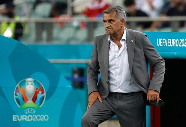 土耳其2连败全队陷沮丧 威尔士主帅：我们能赢更多