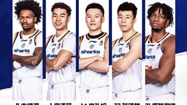 世界杯直播入口-创纪录！十七连胜！上海大鲨鱼客场战胜宁波队